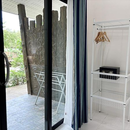 Dara Homestay Ko Kut Exteriör bild