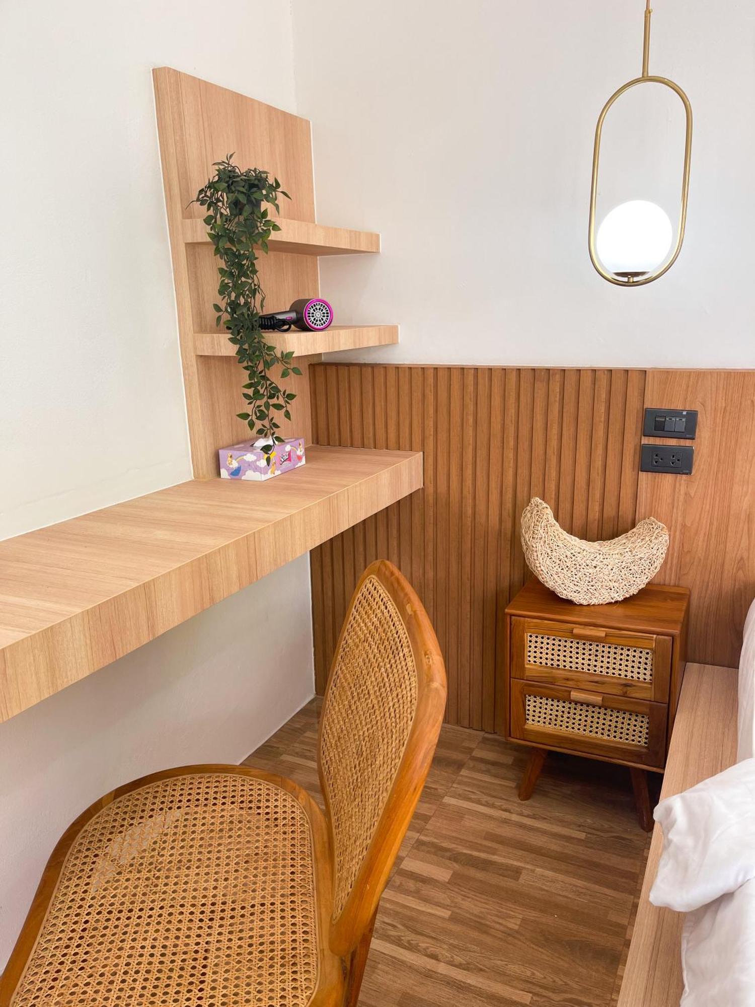 Dara Homestay Ko Kut Exteriör bild
